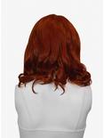 Epic Cosplay Aries Copper Red Short Curly Wig, , alternate