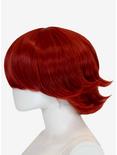Epic Cosplay Artemis Dark Red Short Layered Wig, , alternate