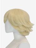 Epic Cosplay Artemis Natural Blonde Short Layered Wig, , alternate