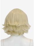 Epic Cosplay Artemis Natural Blonde Short Layered Wig, , alternate