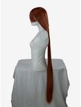 Epic Cosplay Asteria Copper Red Very Long Straight Wig, , alternate
