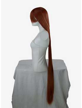 Epic Cosplay Asteria Copper Red Very Long Straight Wig, , hi-res