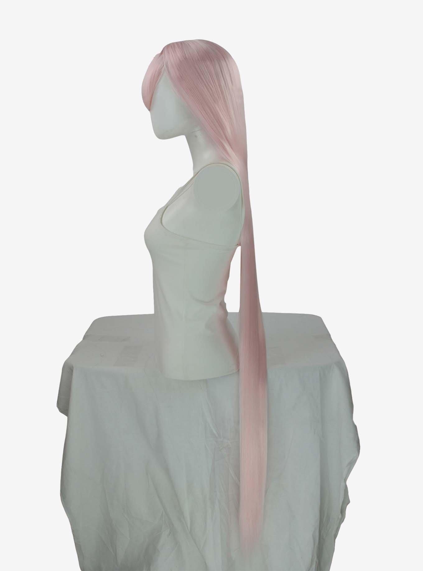 Epic Cosplay Asteria Fusion Vanilla Pink 50" Wig, , hi-res