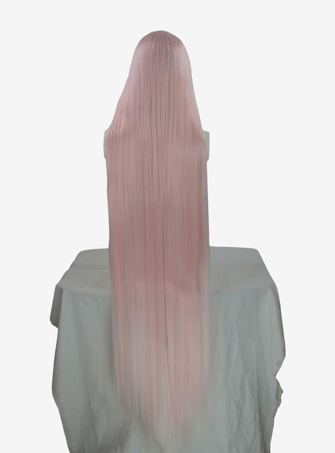 Epic Cosplay Asteria Fusion Vanilla Pink 50" Wig, , alternate