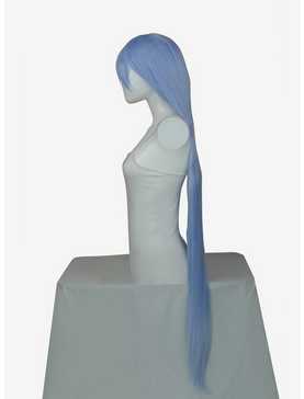 Epic Cosplay Asteria Ice Blue Very Long Straight Wig, , hi-res