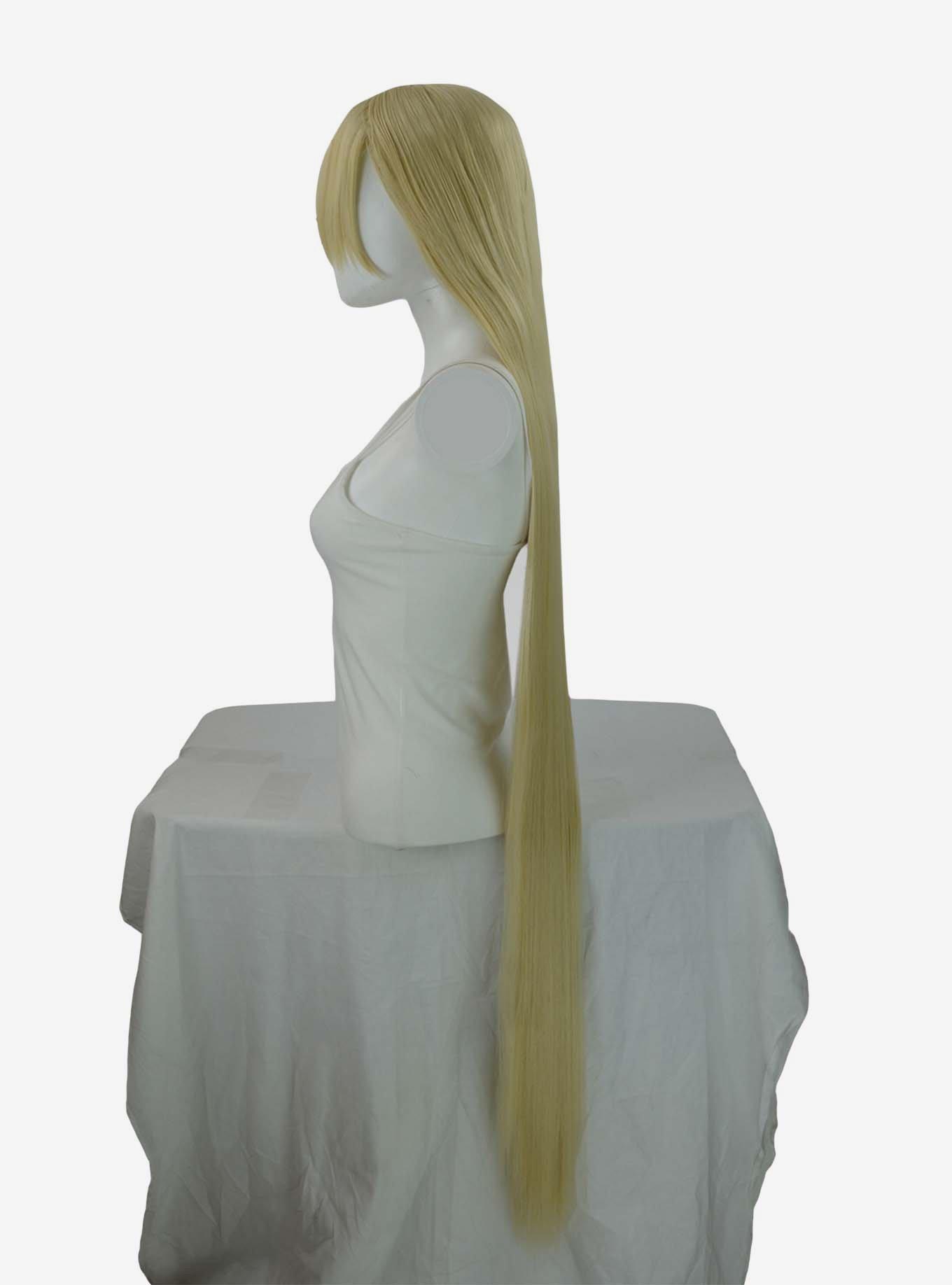 Epic Cosplay Asteria Natural Blonde 50" Wig, , hi-res