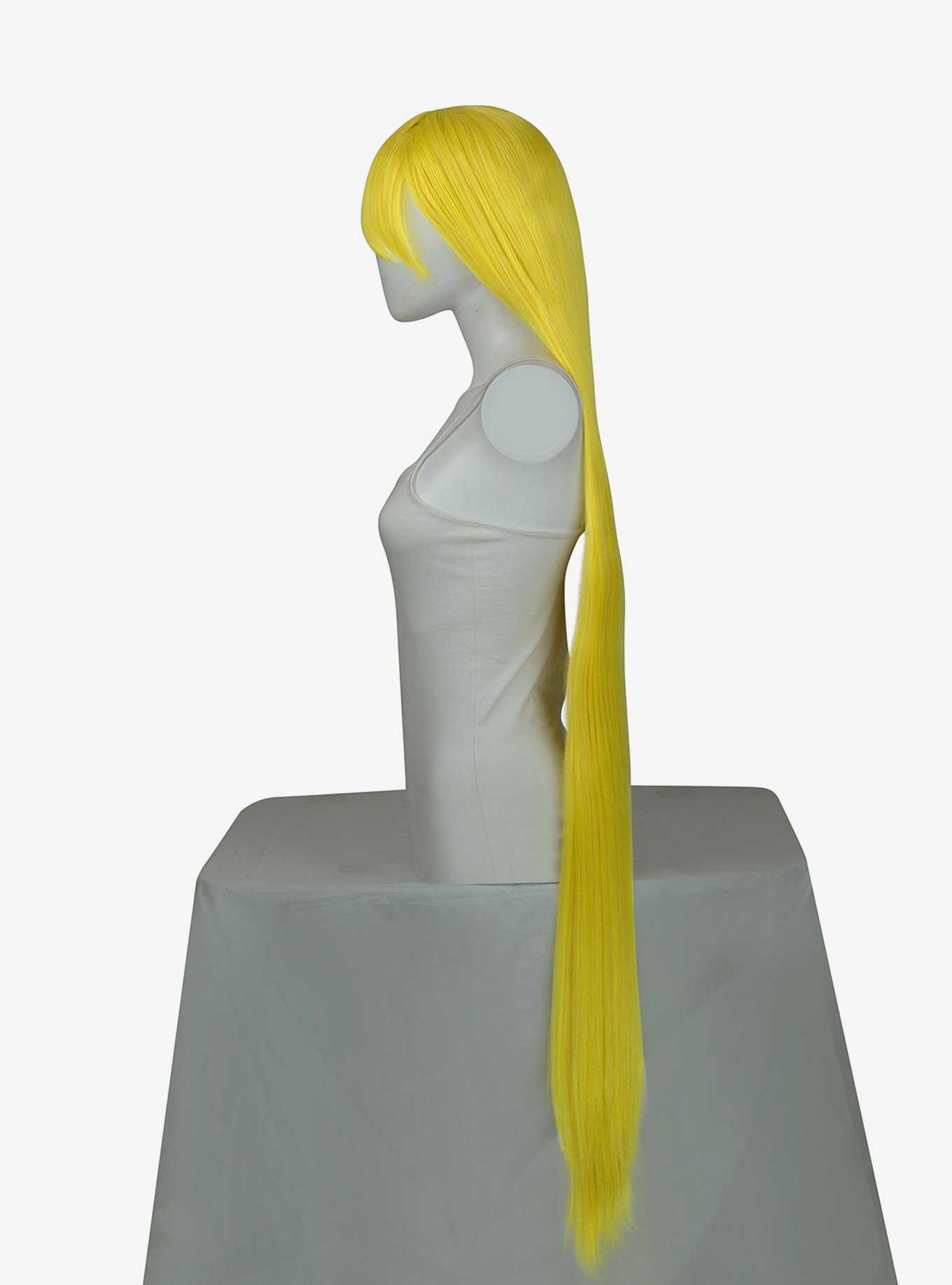 Epic Cosplay Asteria Rich Butterscotch Blonde Very Long Straight Wig, , hi-res