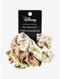 Our Universe Disney Lady and the Tramp Scrunchy Set - BoxLunch Exclusive, , alternate