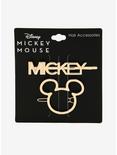 Disney Mickey Mouse Hair Accessory Set, , alternate