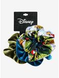 Disney Mickey & Minnie Mouse Springtime Scrunchy Set, , alternate