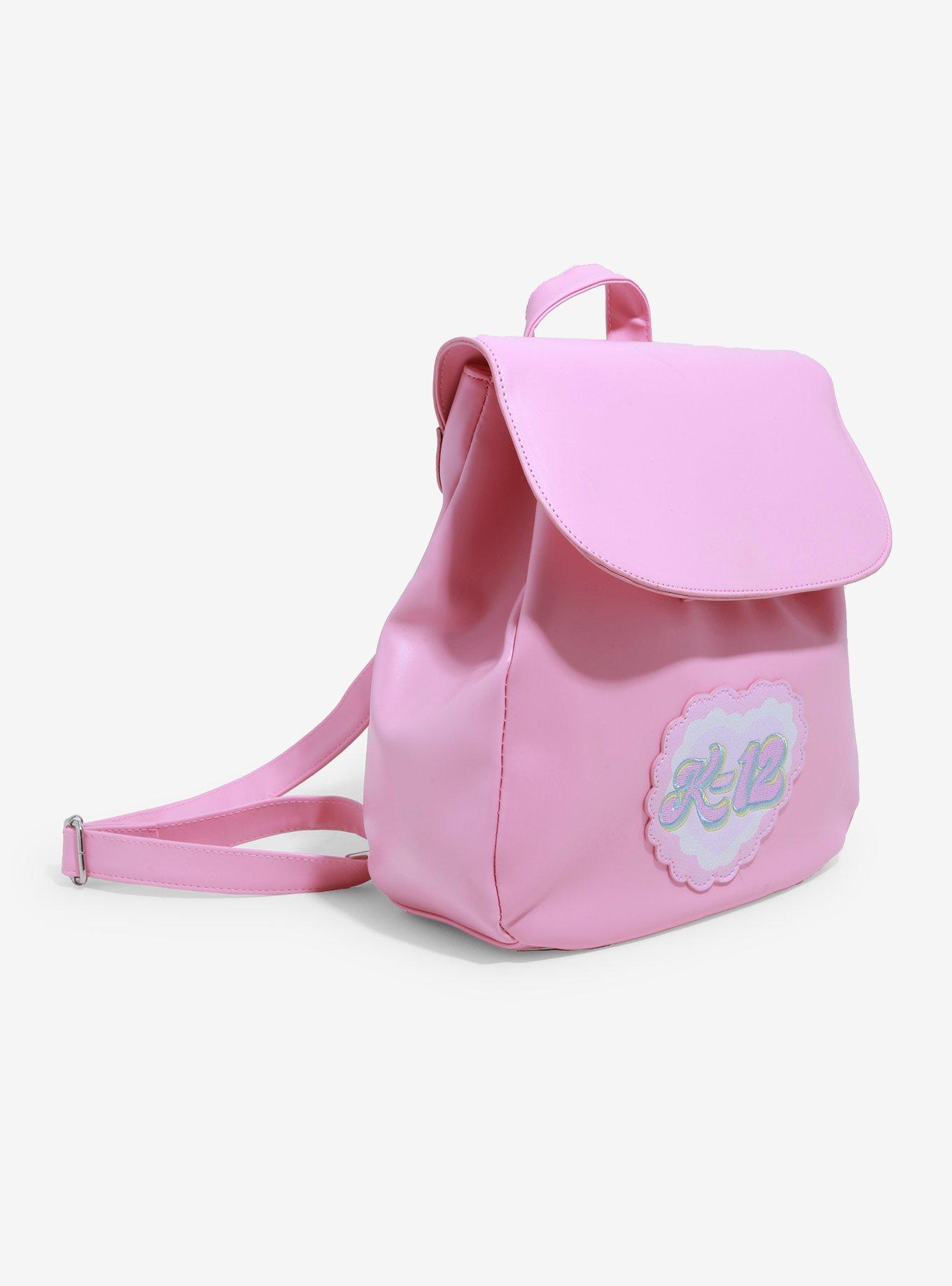 Melanie Martinez K-12 Mini Backpack, , alternate