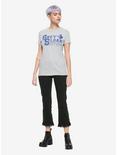 Grey's Anatomy Grey Sloan Memorial Hospital Intern Girls T-Shirt, MULTI, alternate
