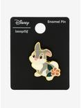 Loungefly Disney Bambi Thumper Enamel Pin - BoxLunch Exclusive, , alternate