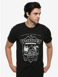 Hocus Pocus The Sanderson Witch Museum T-Shirt, , alternate