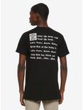 Hocus Pocus Binx T-Shirt, , alternate