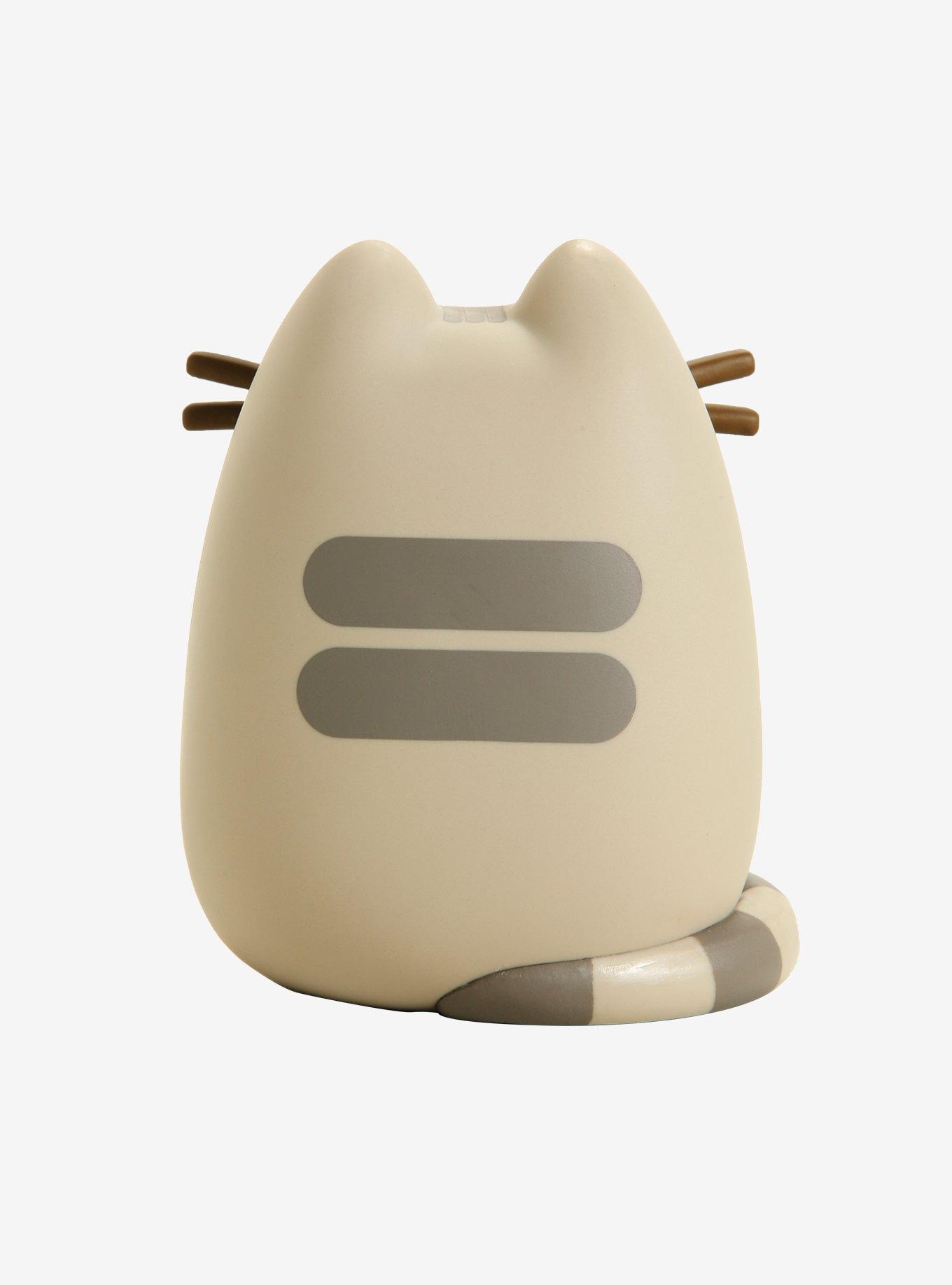 Funko Pusheen Pop! Pusheen With Pizza Vinyl Figure, , alternate