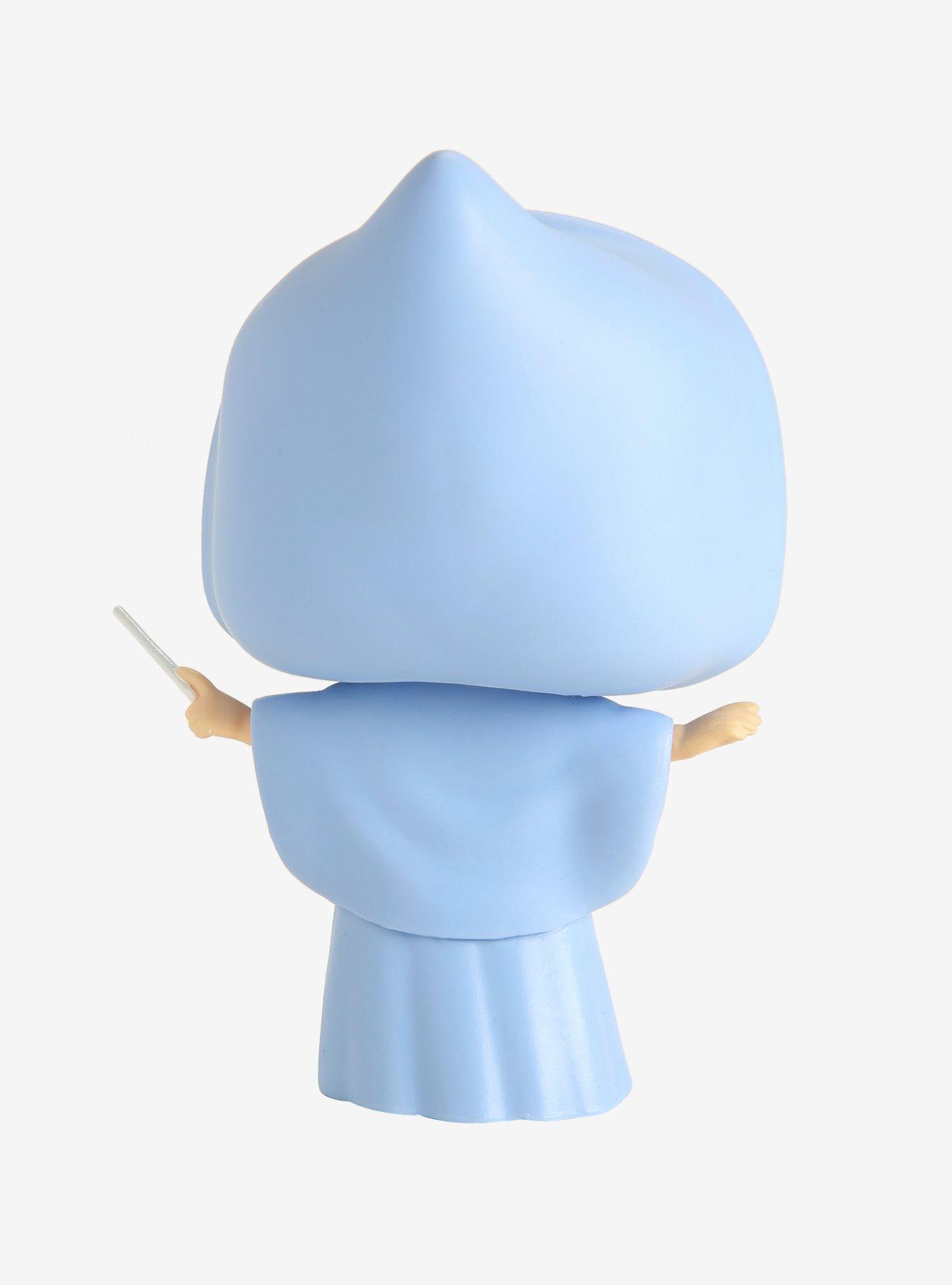 Funko Disney Cinderella Pop! Fairy Godmother Vinyl Figure, , alternate