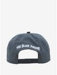 My Chemical Romance The Black Parade Snapback Hat, , alternate