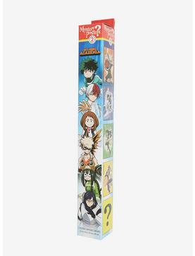 My Hero Academia Series 2 Blind Box Mystery Poster, , hi-res