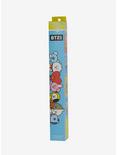 BT21 Characters Series 1 Blind Box Mystery Poster, , alternate
