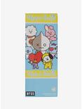BT21 Characters Series 1 Blind Box Mystery Poster, , alternate