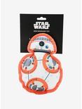 Star Wars BB-8 Squeaker Dog Toy, , alternate