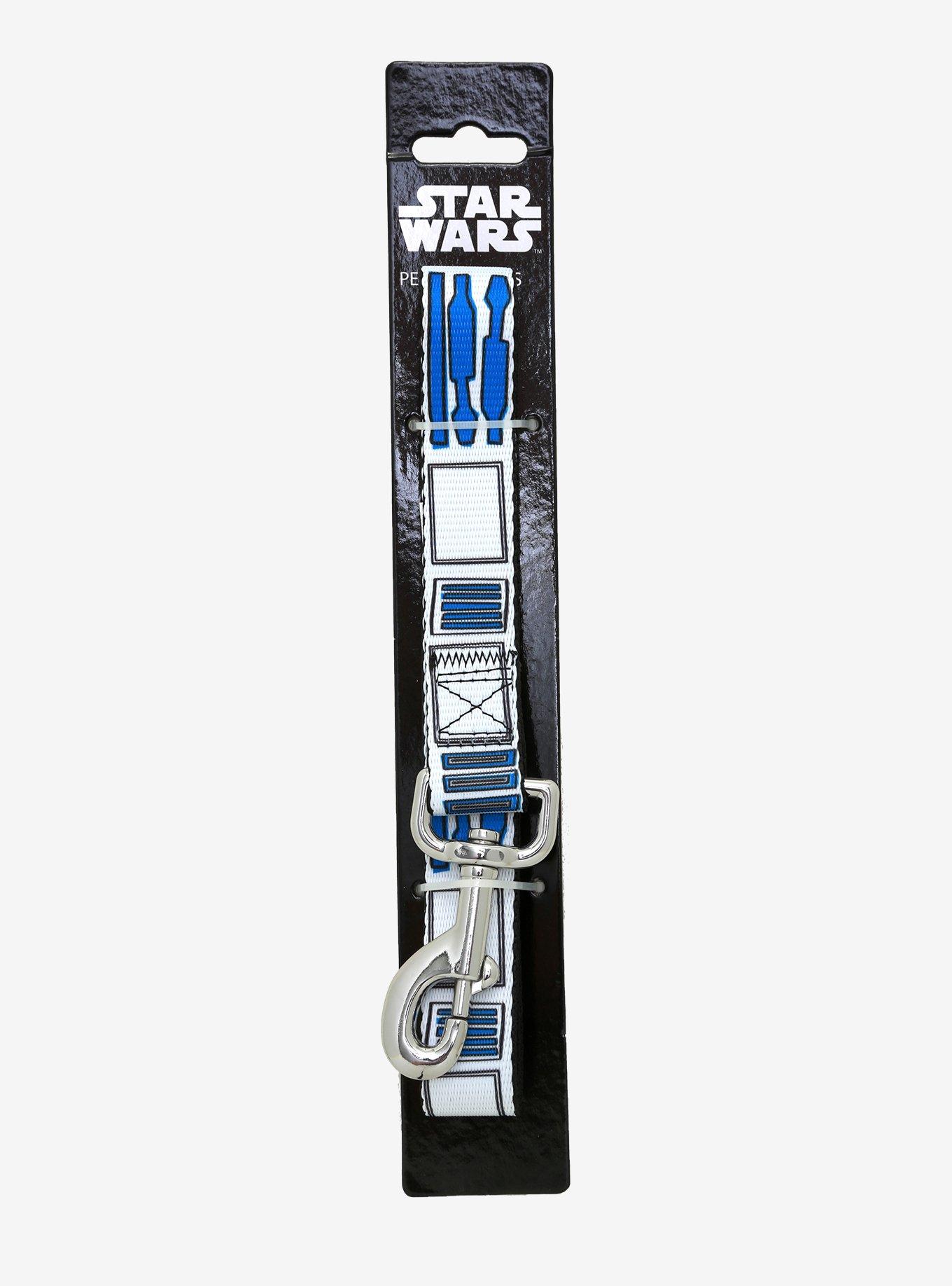 Star Wars R2-D2 Dog Leash, , alternate