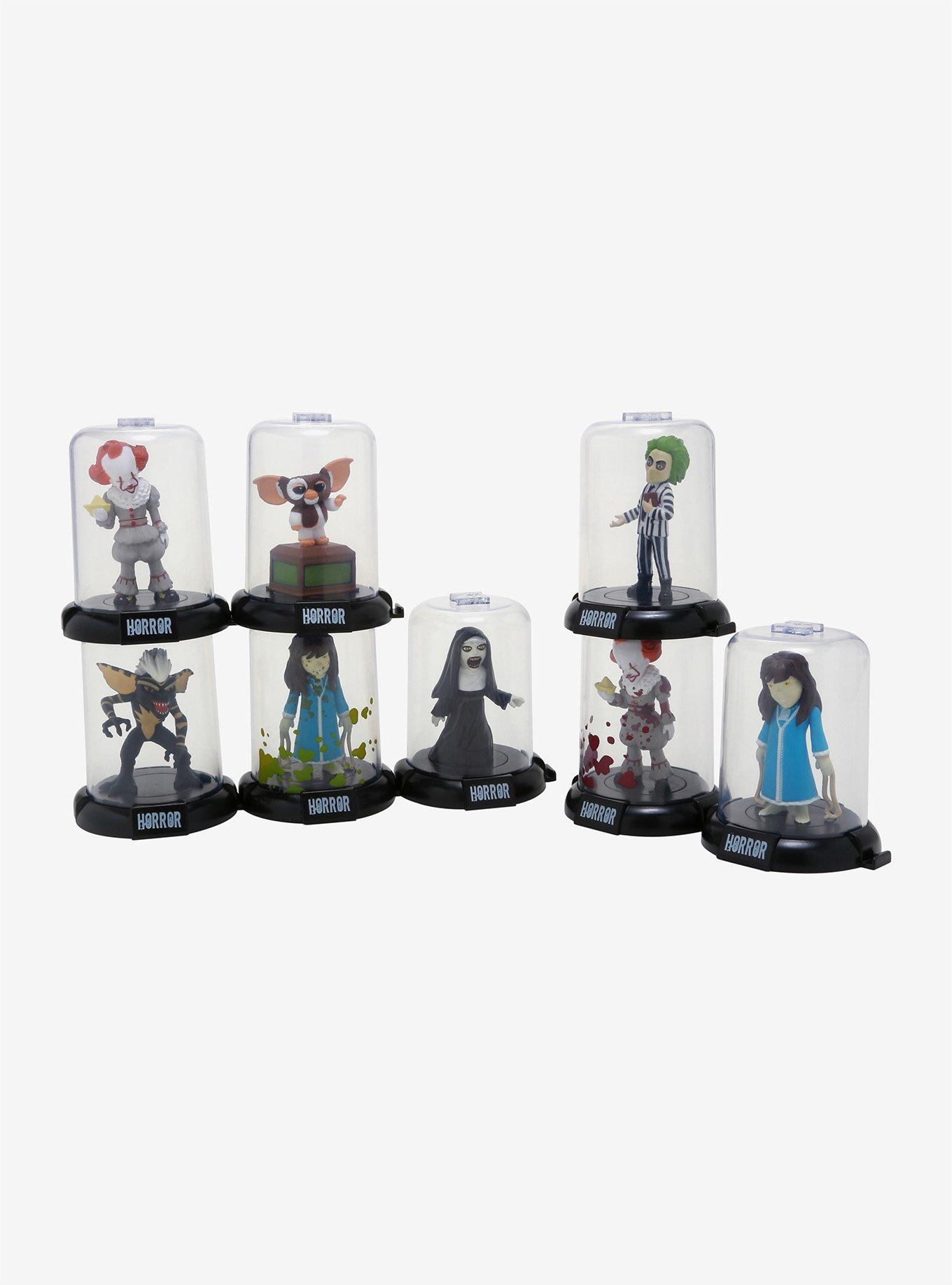 Horror Domez Blind Bag Collectible Mini Figure, , alternate