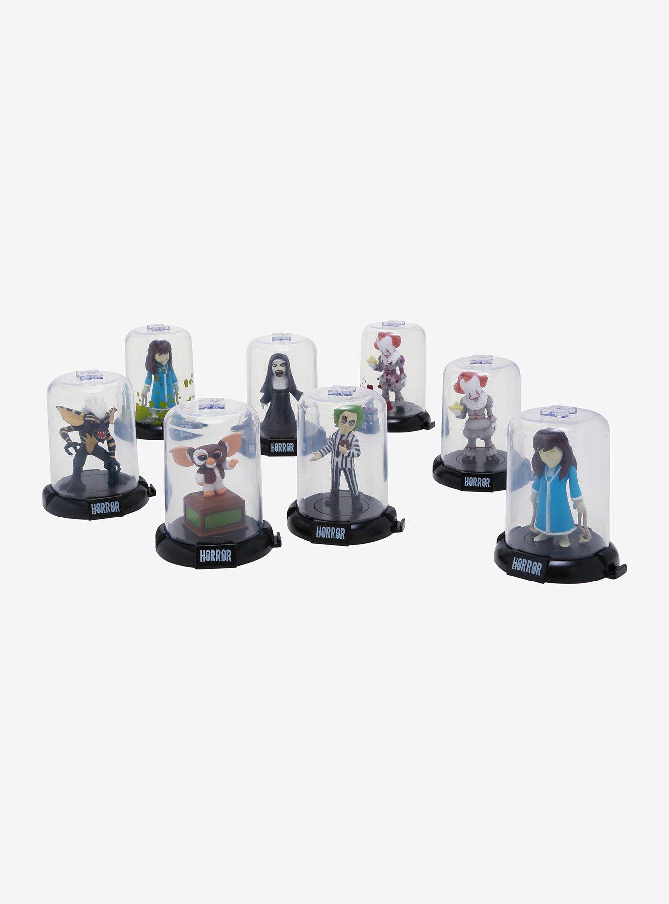 Horror Domez Blind Bag Collectible Mini Figure, , alternate