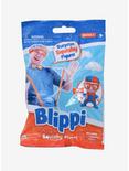 Blippi Series 1 Blind Bag Squishy Figure, , alternate