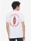 Tokidoki Hotty Sauce T-Shirt, , alternate