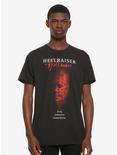 Hellraiser: Hellseeker Poster T-Shirt, MULTI, alternate