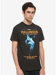 Halloween: The Curse Of Michael Myers Poster T-Shirt, MULTI, alternate