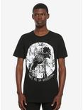 Death Note Humans Are So Interesting T-Shirt, , alternate