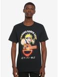 Naruto Shippuden Ichiraku Ramen Shop T-Shirt, MULTI, alternate