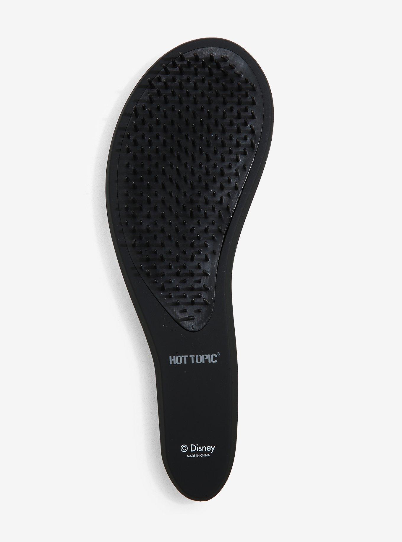 The Nightmare Before Christmas Detangle Brush, , alternate