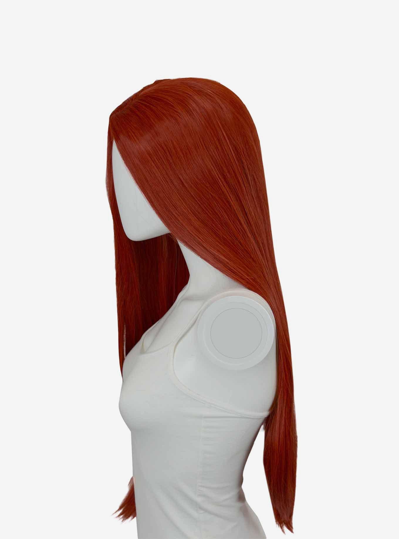 Epic Cosplay Eros Apple Red Mix Multipart Long Wig