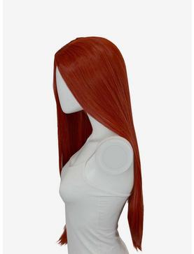 Epic Cosplay Eros Apple Red Mix Multipart Long Wig, , hi-res