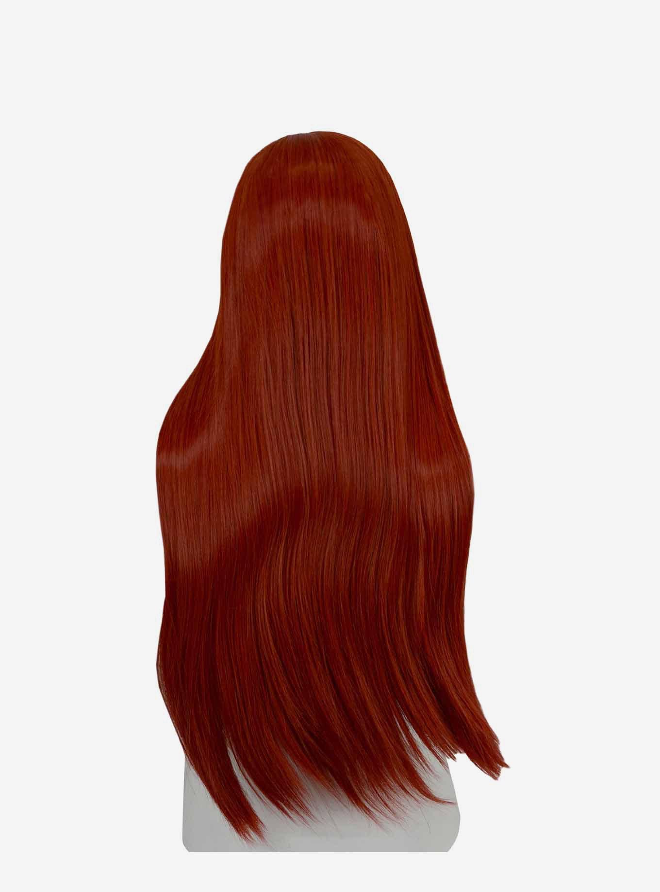 Epic Cosplay Eros Apple Red Mix Multipart Long Wig, , alternate