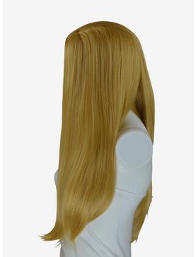 Epic Cosplay Eros Caramel Blonde Multipart Long Wig, , hi-res