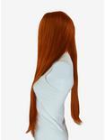 Epic Cosplay Eros Copper Red Multipart Long Wig, , alternate