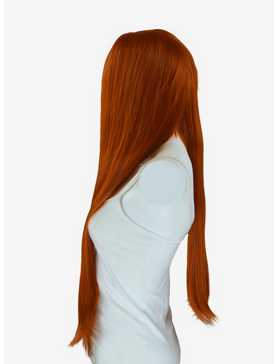 Epic Cosplay Eros Copper Red Multipart Long Wig, , hi-res