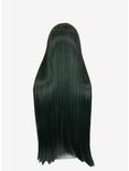Epic Cosplay Eros Forest Green Mix Multipart Long Wig, , alternate