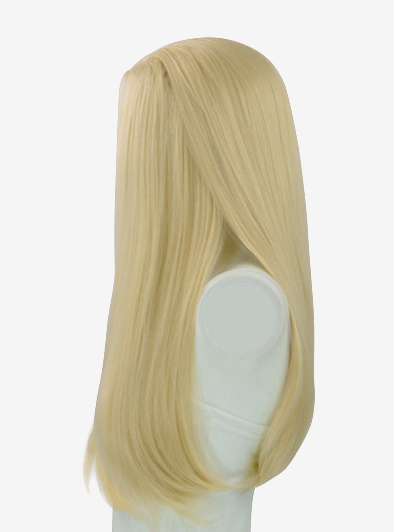 Epic Cosplay Eros Natural Blonde Multipart Long Wig, , alternate