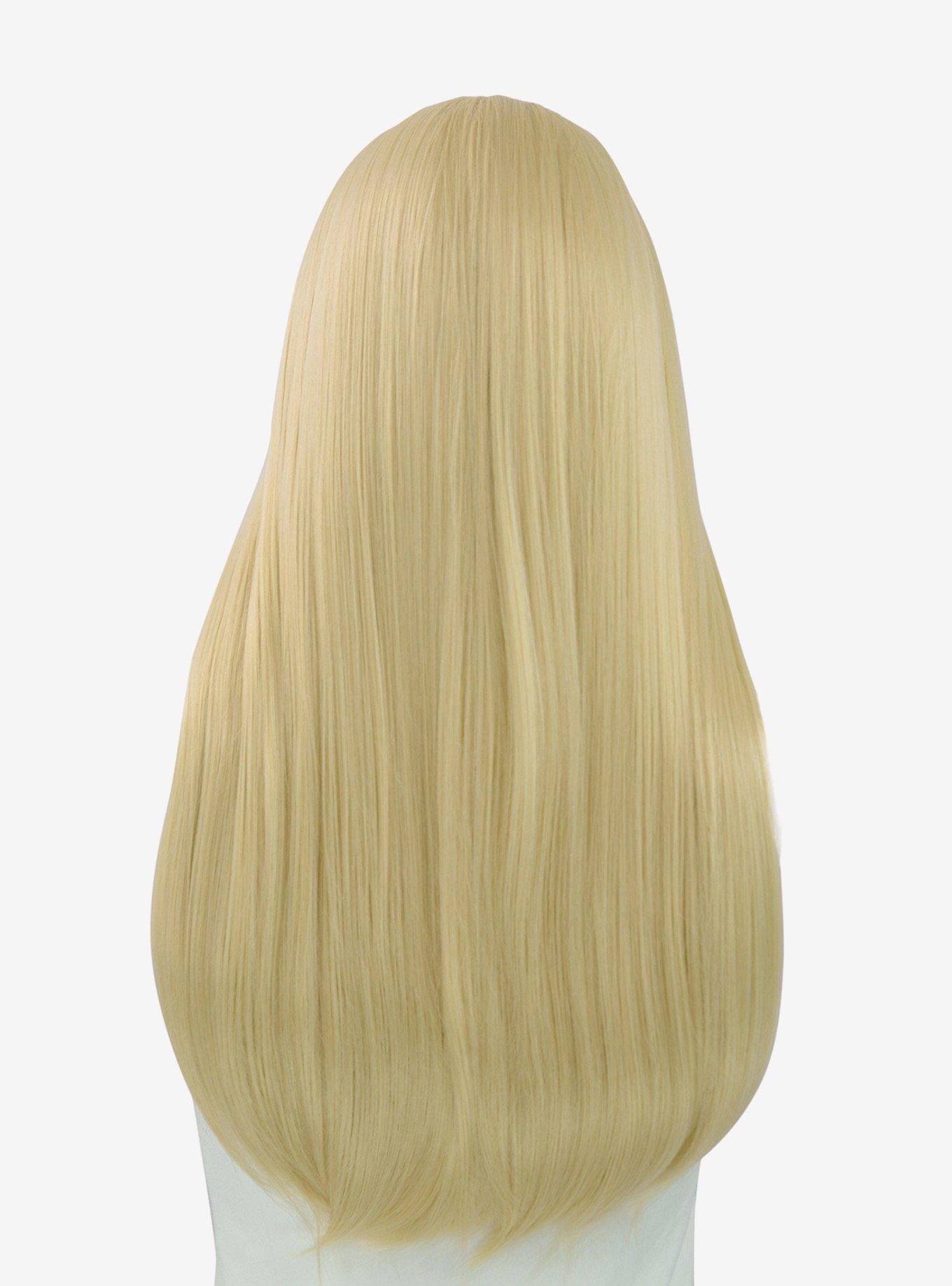 Epic Cosplay Eros Natural Blonde Multipart Long Wig, , alternate