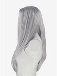Epic Cosplay Eros Silvery Grey Multipart Long Wig, , alternate