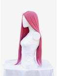 Epic Cosplay Eros Sky Magenta Multipart Long Wig, , alternate