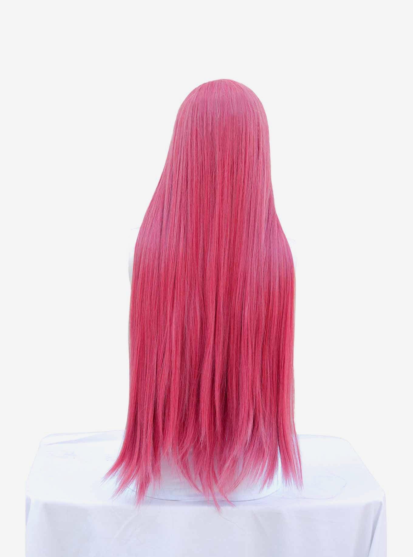 Epic Cosplay Eros Sky Magenta Multipart Long Wig, , alternate