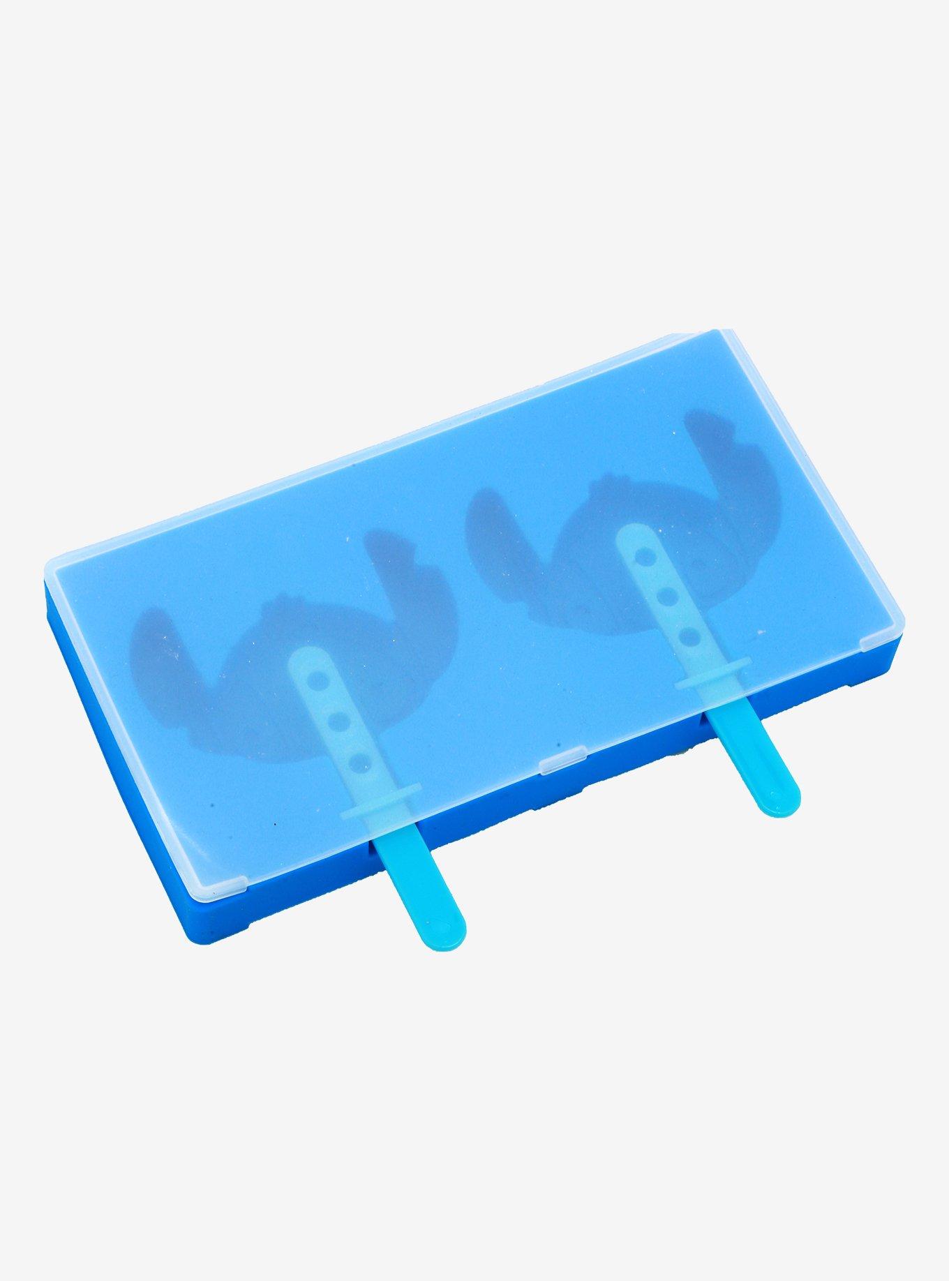 Disney Lilo & Stitch Ice Pop Mold, , alternate