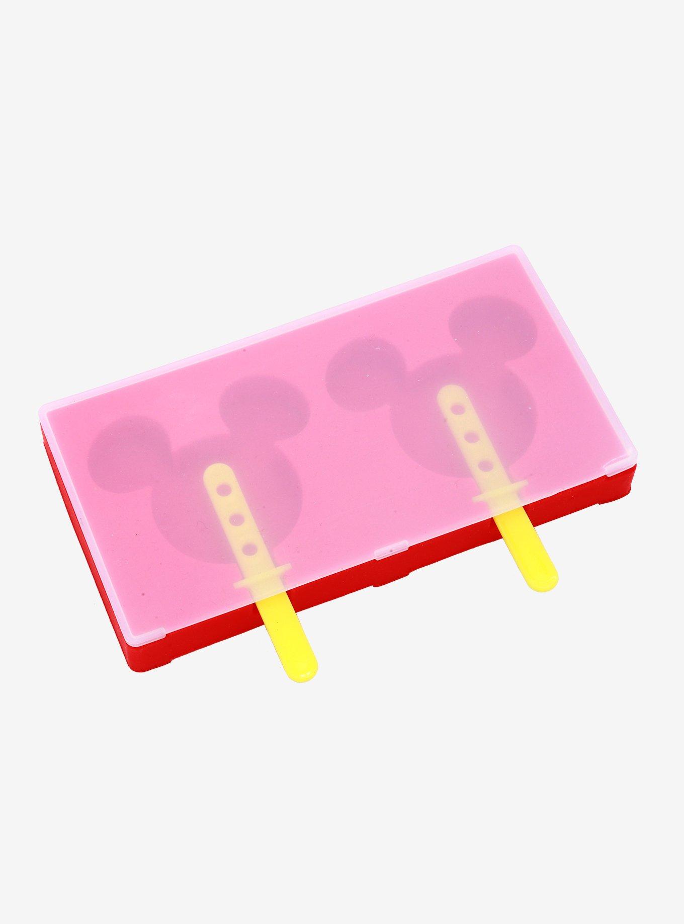 Disney Mickey Mouse Popsicle Mold, , alternate